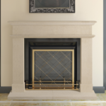 the oscingworth fireplace surround bathstone