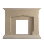 the ryeford fireplace surround