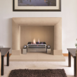 the scarlton bathstone fireplace surround