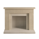 the wedmore fireplace surround