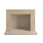 wellbourne fireplace surround