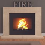 wellsbourne bath stone fire surround 1