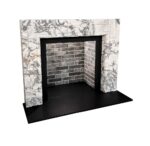 STORM GREY IN SHOREDITCH ARABESCATO