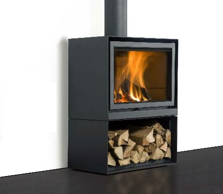 Stuv 16-H 78 Freestanding Wood Burning Stove