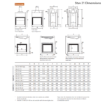 stuv 21 dimensions bonfire