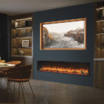 Gazco eReflex 195RW CU2