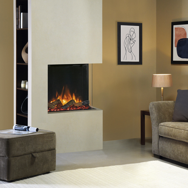 Gazco eReflex 55RW 3 Gazco eReflex 55RW 3