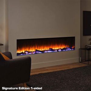 New Forest 1900 1 Sided Signature Logs