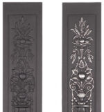 cast iron panels cast iron panels