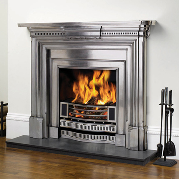 kensington fireplace insert