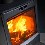 Fireline FQ5W Detail Shot