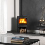 Fireline FQ5W On Log Store Base