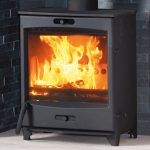 Fireline FQ5W Wide Stove MAIN 2025
