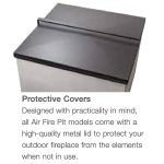 Nordpeis Air Fire Pit4