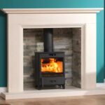 fireline fq5 wood burner