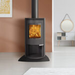 ild 7 wood burner