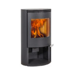 ild 9 wood burner