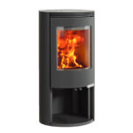scan ild 7 wood burning stove