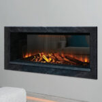 british fires holbury electric fireplace suite
