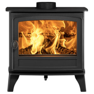 Hunter Herald 5 Slimline Eco Side1