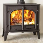 Stovax Stockton 11 Woodburning Master