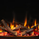 Charlton Jenrick iRange i750e Deep Crop