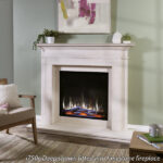 Charlton Jenrick iRange i750e Deep Full