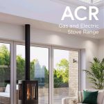 ACR Gas And Electric Stove Range Brochure 2025