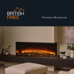 British Fires All Products Brochure 2025