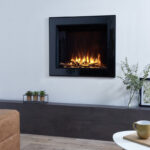 charlton and jenrick i560 electric fire