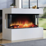charlton and jenrick i1000e electric fire