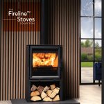 Fireline Wood And Multi Fuel Stoves Brochure