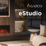 gazco estudio electric fires brochure