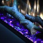 i920e slimline log effects