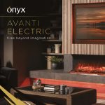 Onyx Avanti Electric Fires Brochure
