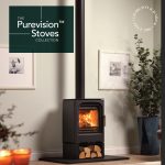 Purevision Wood And Multi Fuel Stoves Brochure