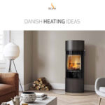 scan stoves brochure