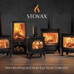 Stovax Wood Burning And Multi Fuel Stoves Brochure