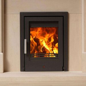 Inset Multi Fuel Stoves