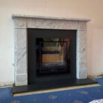 54 vic classic honed carrara example