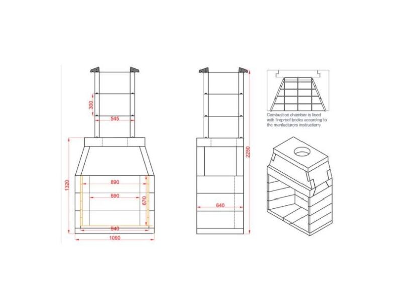 950 specifications updated 2