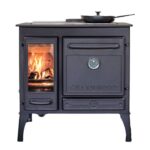 haven high leg black