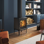 jotul f200 wood burning stove
