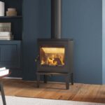jotul f205 wood burning stove 2
