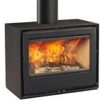 rocal 70a wood burning stove 1