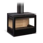 rocal 73 wood burner