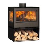 rocal 76 lid log store