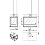 rocal 76 sizes dimensions