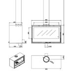 rocal habit 100 sizes dimensions