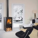 rocal habit 50v stove